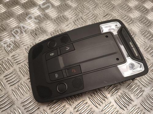 Kabinelys AUDI Q3 (F3B) 35 TFSI | BP37574805I8 - Image 3