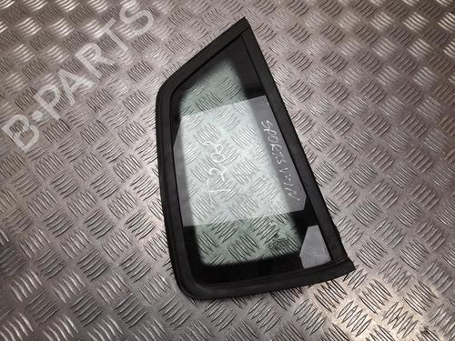 Used Rear right door window Rear right door window 28938162 28938162