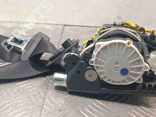 Front left seatbelt PORSCHE PANAMERA (970) 3.6 4 | BP28914443I26 