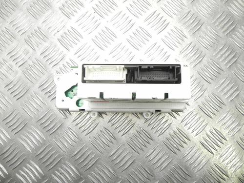 Climate control FORD MONDEO III (B5Y) 1.8 16V | BP37580880I5 - Image 2