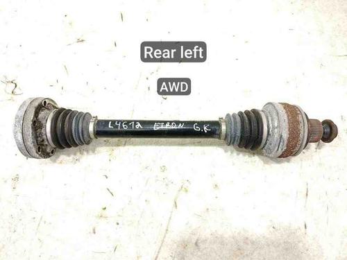 Used Left rear driveshaft AUDI E-TRON (GEN) 50 quattro (313 hp) 28938674