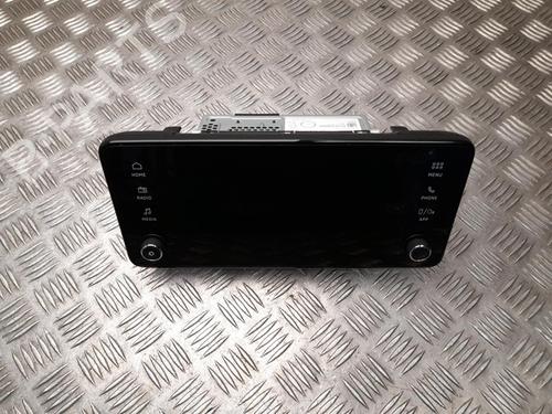 Used Radio Radio 37570201 37570201