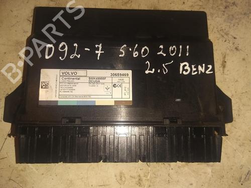 Used Electronic module VOLVO S60 II (134) T5 (253 hp) 28910609