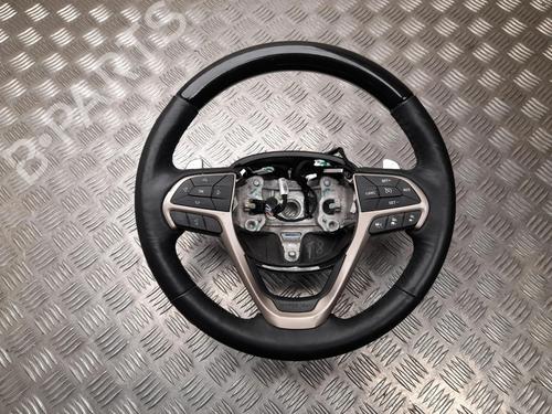 Used Steering wheel JEEP GRAND CHEROKEE IV (WK, WK2) 3.0 CRD V6 4x4 (250 hp) 28914566