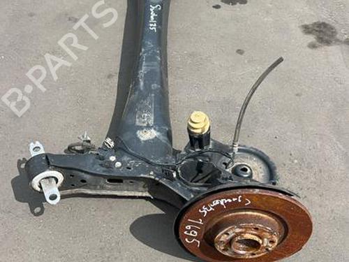 Used Rear axle Rear axle 37562094 37562094