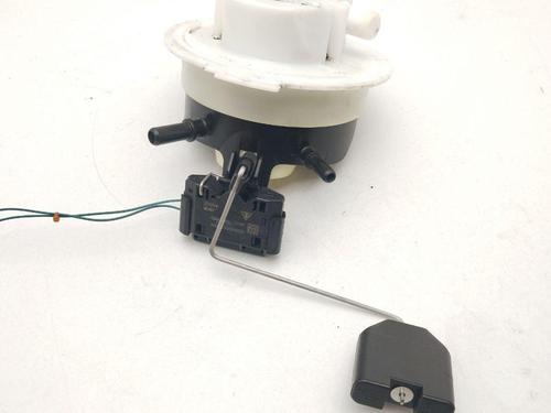 Fuel pump PORSCHE PANAMERA (970) 3.6 | BP28929713M76 