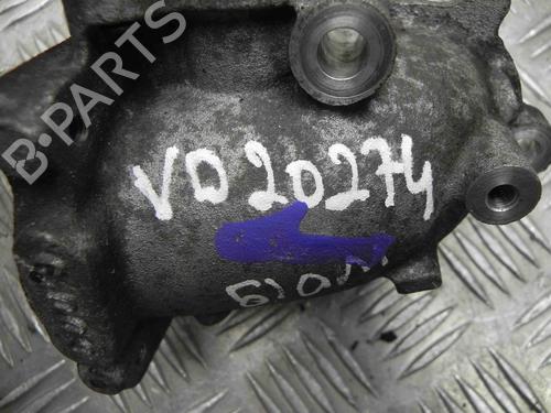 Pipe MAZDA 6 Estate (GH) 2.2 MZR-CD (GH10) | BP28926190M125