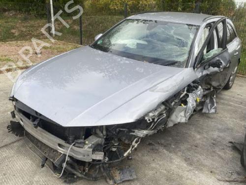Glove box AUDI A4 B9 Avant (8W5, 8WD) 35 TDI Mild Hybrid | BP37569509C95  - Image 9