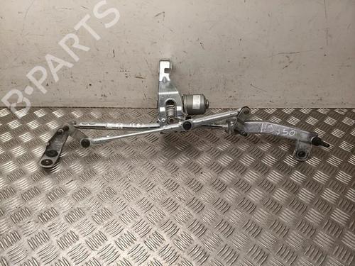 Used Front wipers mechanism Front wipers mechanism MERCEDES-BENZ EQE SUV (X294) EQE 350+ (294.621) (292 hp) 36644907 36644907