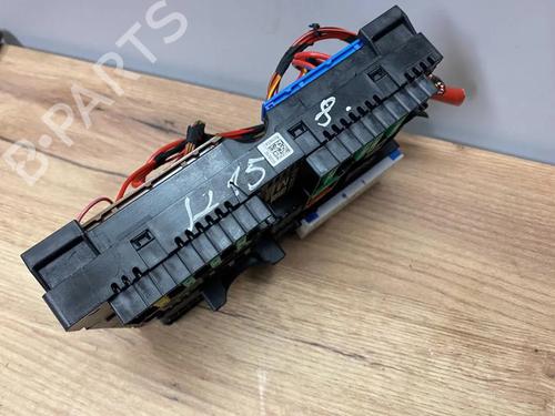 Fuse box BMW X3 (G01, F97, G08) iX3 | BP31975781E1 
