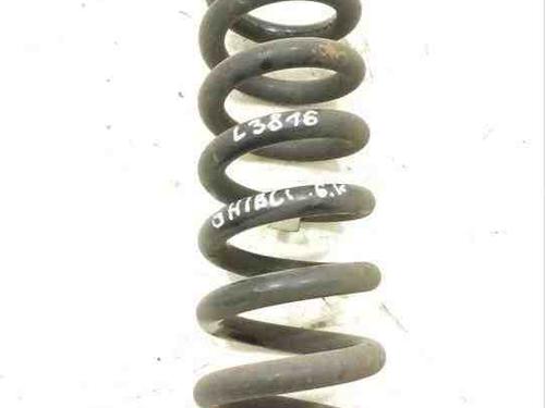 Stoßdämpferfeder für MASERATI GHIBLI III (M157) 3.0 S Q4 (409 hp) 28919481