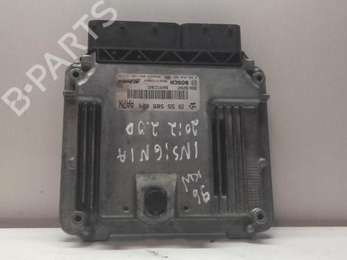 Motorstyringsenhet OPEL INSIGNIA A (G09) 2.0 CDTI (68) (131 hp) 28926439