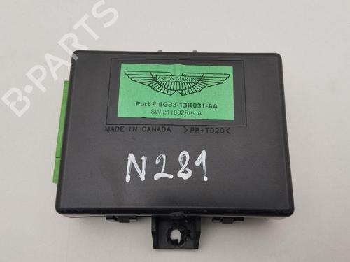 Modulo electronico ASTON MARTIN VANTAGE Vantage 4.7 V8 (426 hp) 28911929