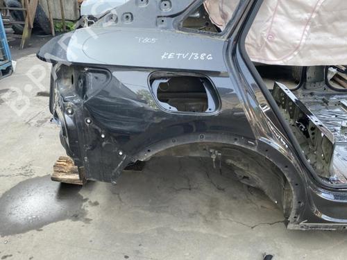 Used Right rear fenders VW ID.4 (E21) PRO (265 hp) 28938224