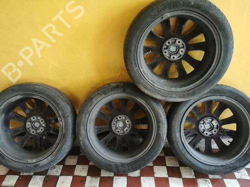Rim MAZDA CX-3 (DK) 2.0 SKYACTIV-G (DK5W, DK6W) | BP28937931C45 