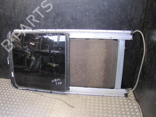 Used Sunroof Sunroof 37541046 37541046