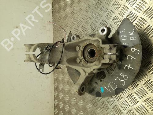 Left front steering knuckle NISSAN ARIYA (FE0) EV | BP39114955M25 - Image 3