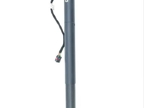 Pansergassdemper PORSCHE MACAN (95B) 3.6 Turbo (400 hp) 30908964