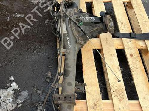 Bagaksel FORD RANGER (TKE) 3.2 TDCi 4x4 | BP37566901M2 - Image 6