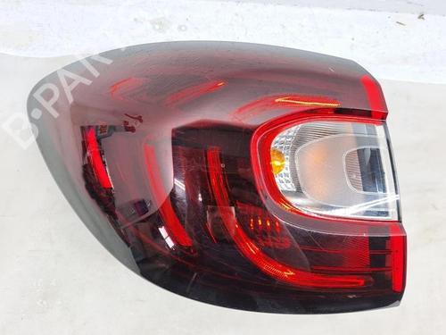 Rückleuchte Links für RENAULT CAPTUR I (J5_, H5_) 0.9 TCe 90 (90 hp) 28939820