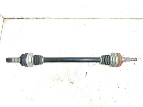 Left rear driveshaft PORSCHE PANAMERA (971) 3.0 4 (97ABA1, 97BBA1) | BP29373596M40 
