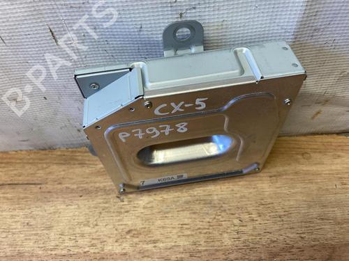 Electronic module MAZDA CX-5 (KF) 2.0 SKYACTIV-G | BP39906271M83 - Image 8