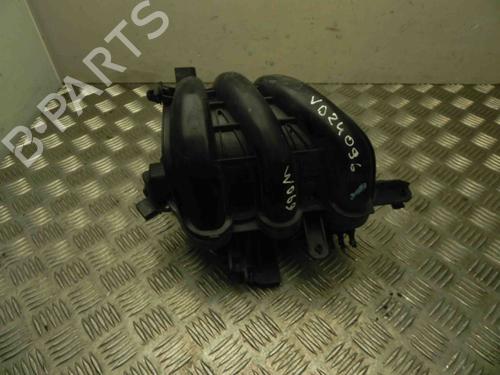 Used Intake manifold TOYOTA AYGO (_B4_) 1.0 (KGB40) (69 hp) 28913359