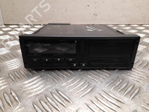 electronic-module-iveco-daily-vi-van-2014-37561255 main image