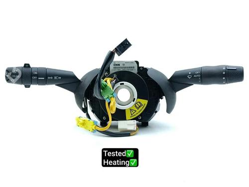 Used Steering column stalk Steering column stalk MASERATI GRAN TURISMO I 4.7 (450 hp) 32501566 32501566