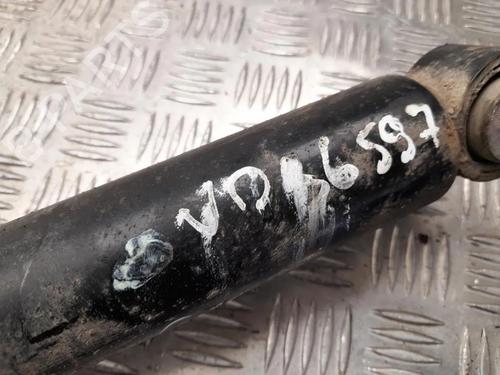 Venstre bagtil støddæmper TESLA MODEL S (5YJS) P100D AWD | BP28940361M18 