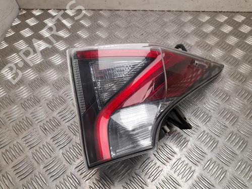 Used Right taillight TOYOTA PRIUS (_W5_) 1.8 Hybrid (ZVW50, ZVW50_, ZVW51_, ZVW50R, ZVW51) (122 hp) 30003664