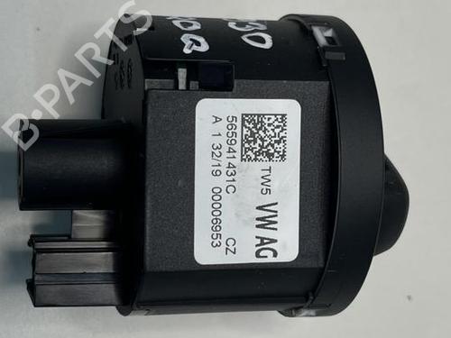 Electronic module SKODA KAROQ (NU7, ND7) 2.0 TDI 4x4 | BP30081611M83