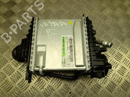 Intercooler MERCEDES-BENZ GLC (X254) 300d 4-matic (254.607) | BP37566238M30 - Image 4