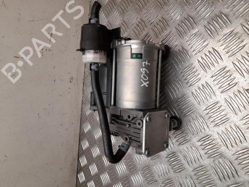 Suspension compressor JAGUAR XJ (X351) 3.0 SCV6 | BP37548997M103 - Image 4