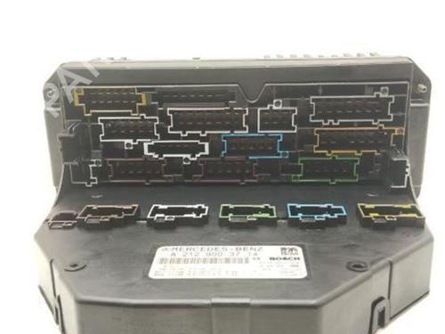 Fuse box MERCEDES-BENZ CLS (C218) CLS 500 4-matic (218.391) | BP28908831E1 