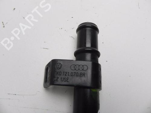 Pipe VW GOLF VI (5K1) 1.6 TDI | BP37558988M125 - Image 2