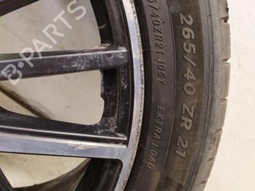 Rim MASERATI LEVANTE SUV (M161) 3.0 D Q4 | BP28917990C45 