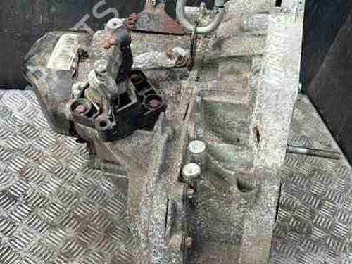 Used Gearbox DACIA DOKKER Box Body/MPV 1.6 LPG (83 hp) 28922608