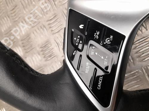 Steering wheel MERCEDES-BENZ EQE (V295) EQE 350 4-matic (295.112) | BP28941107C49 - Image 2