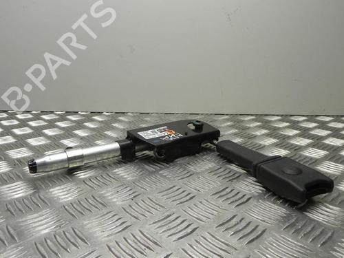Front right seatbelt TESLA MODEL S (5YJS) 85 | BP28940809I25 