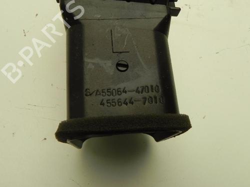 Air vent TOYOTA PRIUS Liftback (_W2_) 1.5 Hybrid (NHW20_, NHW20R) | BP28937694I21 