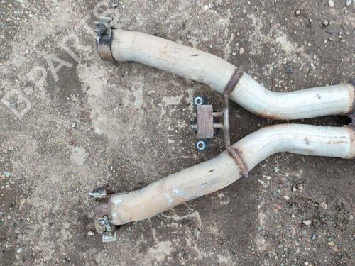 Exhaust system CHEVROLET CORVETTE (C7) 6.2 | BP28947954M121