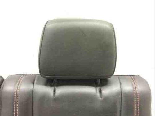 Rear seat DODGE DURANGO (WD) 5.7 | BP28911457C17 