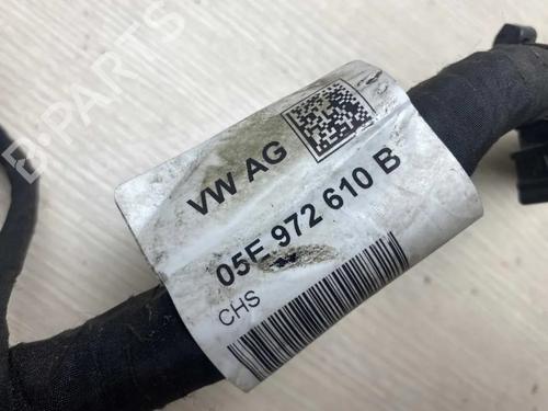 Andre VW GOLF VIII (CD1, DA1) 1.5 eTSI | BP32421218O1 - Image 3