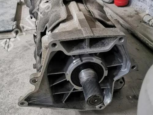 Gearbox LAND ROVER RANGE ROVER VELAR (L560) 2.0 P250 Si4 4x4 | BP28916679M3