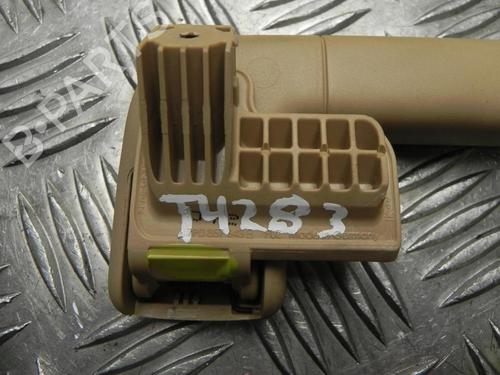 Interior roof handle PORSCHE CAYENNE (92A) 3.0 Diesel | BP37578993I35 - Image 3