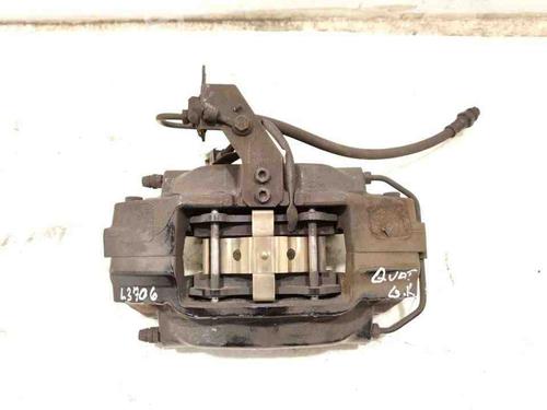 Left rear brake caliper MASERATI QUATTROPORTE VI 3.0 S | BP28924930M107