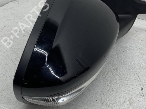 Right mirror CITROËN C3 III (SX) 1.2 THP 110 (SXHNPS, SXHNZT, SXHNZ6) | BP28919355C27 