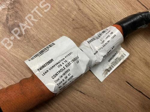 Andre RENAULT AUSTRAL E-TECH 200 Hybrid (HGM2) | BP31133770O1