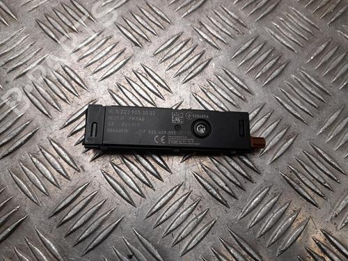 Used Electronic module Electronic module 37560053 37560053